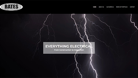 Everything electrical from construction to inspection in Maple Ridge and the Greater Vancouver Area. 