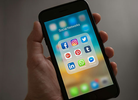 Social Media is a buzz word that can be confusing.  Discuss your needs with us and we will guide you as to whether a Social Media presence would benefit your business.