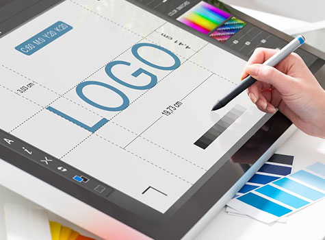 Affordable Web Design Ltd can design an effective logo for you.