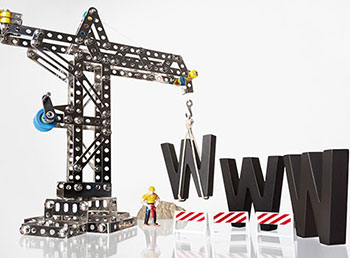 Affordable Web Design Ltd offers many additional web and business related services to our web work clients.