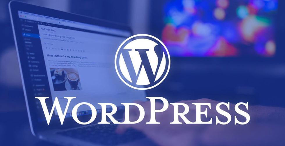 We will create Wordpress sites when requested.