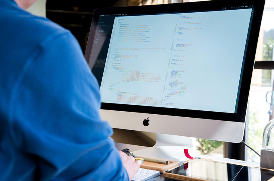 Affordable Web Design Ltd provides customn programming solutions for all your more advanced web requirements. 