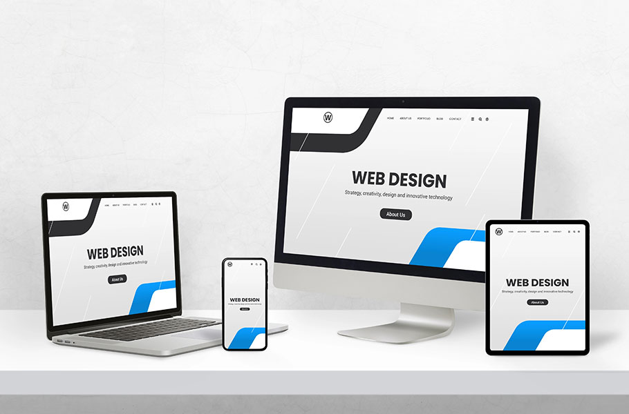 Affordable Web Design Ltd has been helping businesses thrive through their effective web presence since 1996.