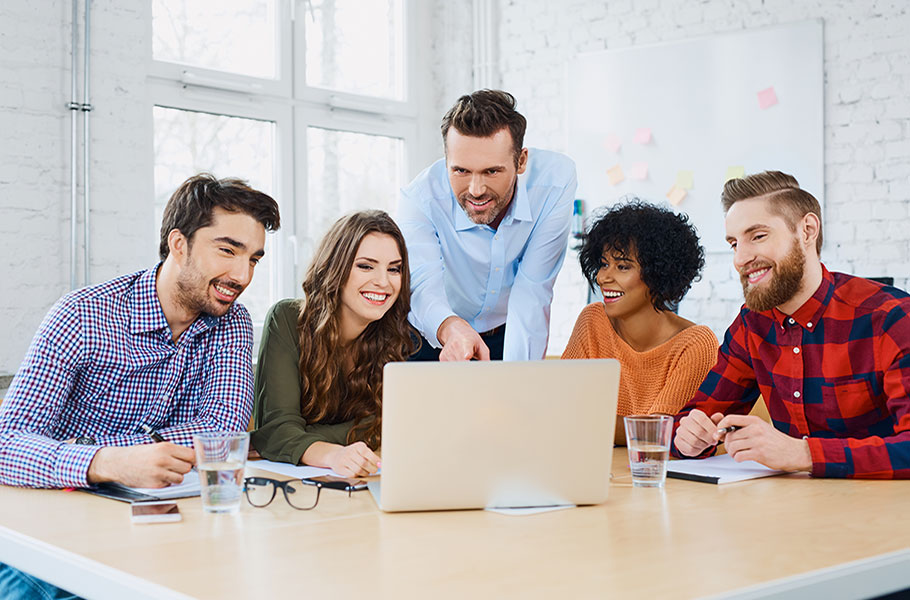 Affordable Web Design Ltd offers great basic starter websites for the budget conscious small business.