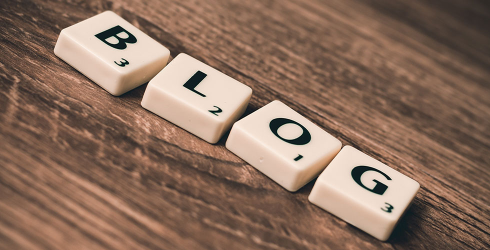 We will create Wordpress blogs when requested, or a custom blog if preferred.