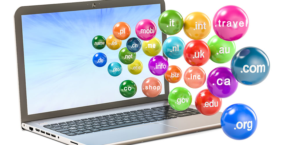 Choosing a good domain name can be very helpful for your online web presence.