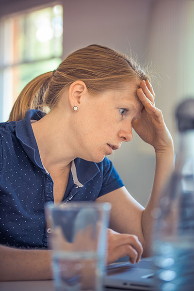 let Affordable Web Design Ltd help you avoid the frustration of having an ineffective web presence.
