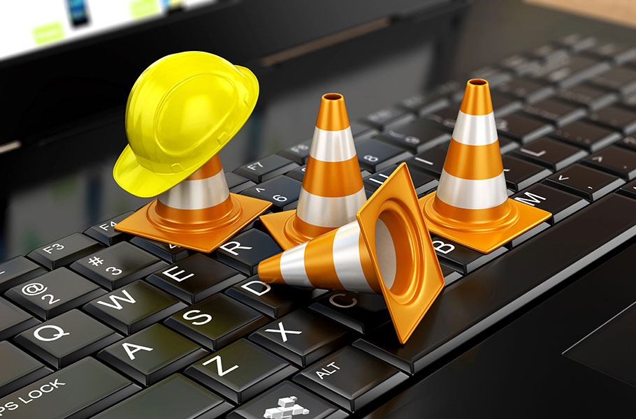 Affordable Web Design Ltd provides website updates and changes whenver you need them. 