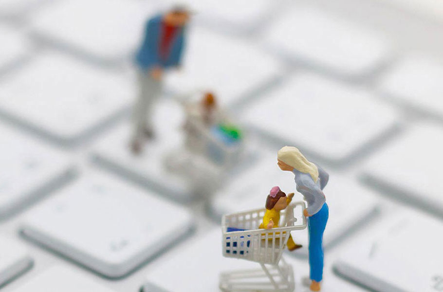 let Affordable Web Design Ltd find the best online store to suit your requirements and your budget.