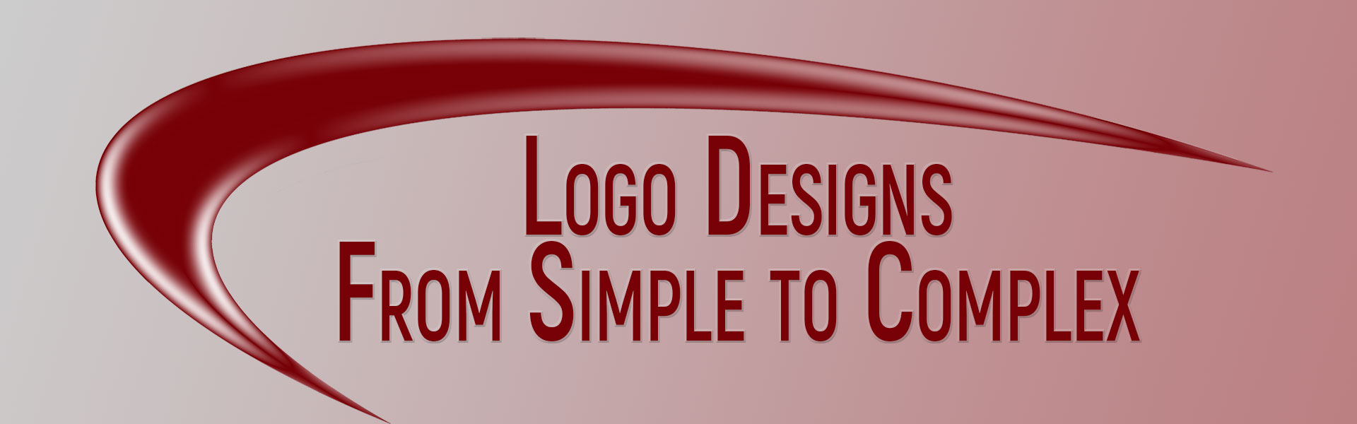 As part of our one-stop-shop service, Affordable Web Design Ltd offers logo designs to suit your budget.